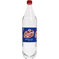 Los mejores  - La Casera - Gaseosa - Botella 1-5 L
